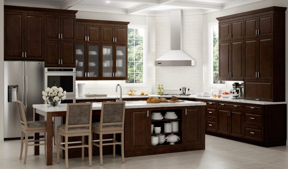 Gallery – PCS – Professional Cabinet Solutions – Designer Kitchen Cabinetry