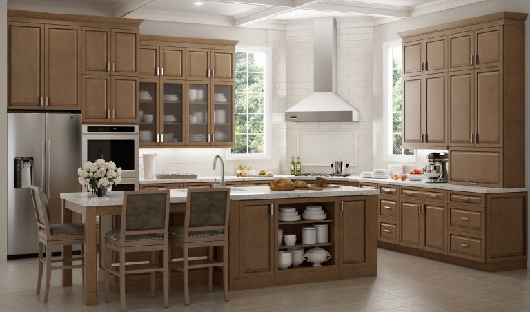 Maximizing Your Space – PCS – Professional Cabinet Solutions – Designer ...
