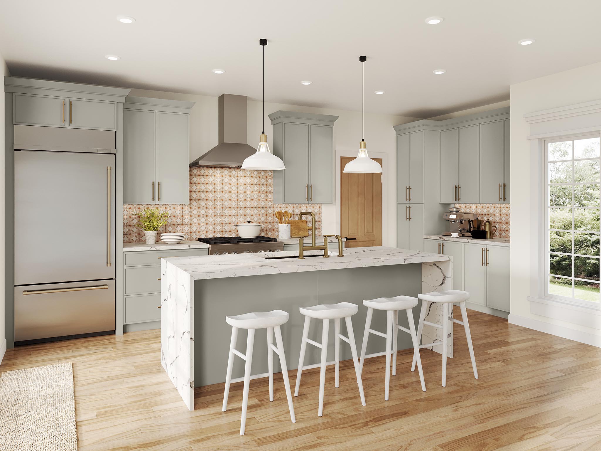 Kadan Granite
