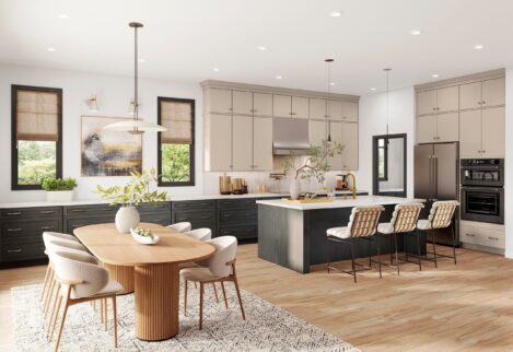 Kadan Dune and Canyon